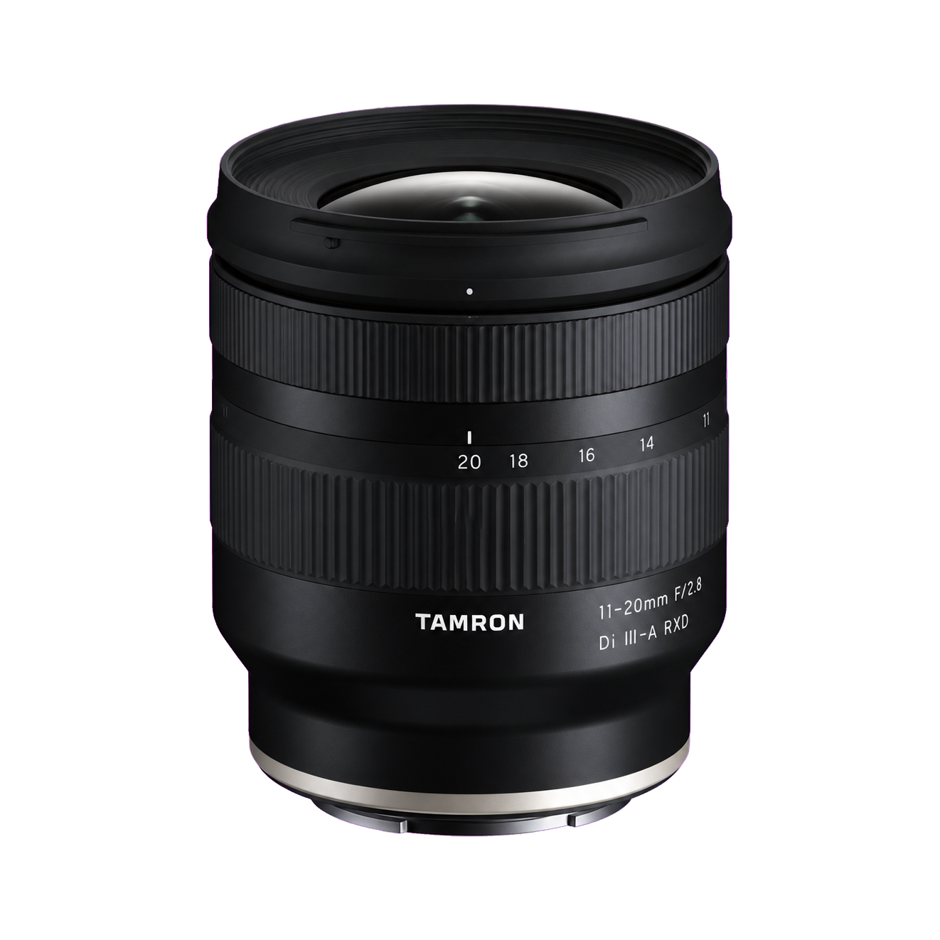腾龙 11-20mm f/2.8 Di III-A RXD（B060）型号图