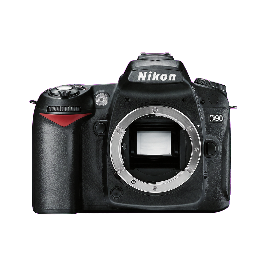 尼康 D90型号图