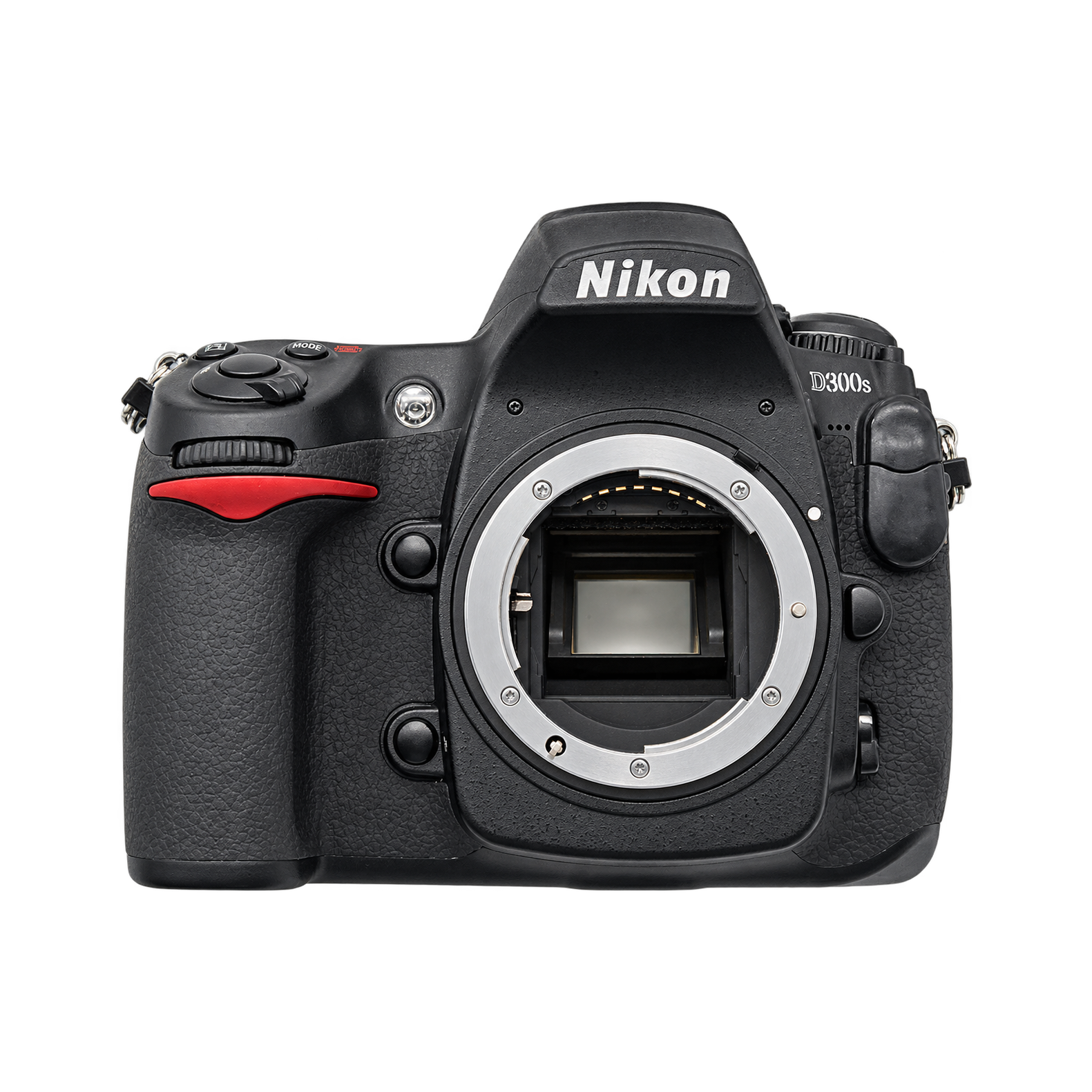 尼康 D300S型号图