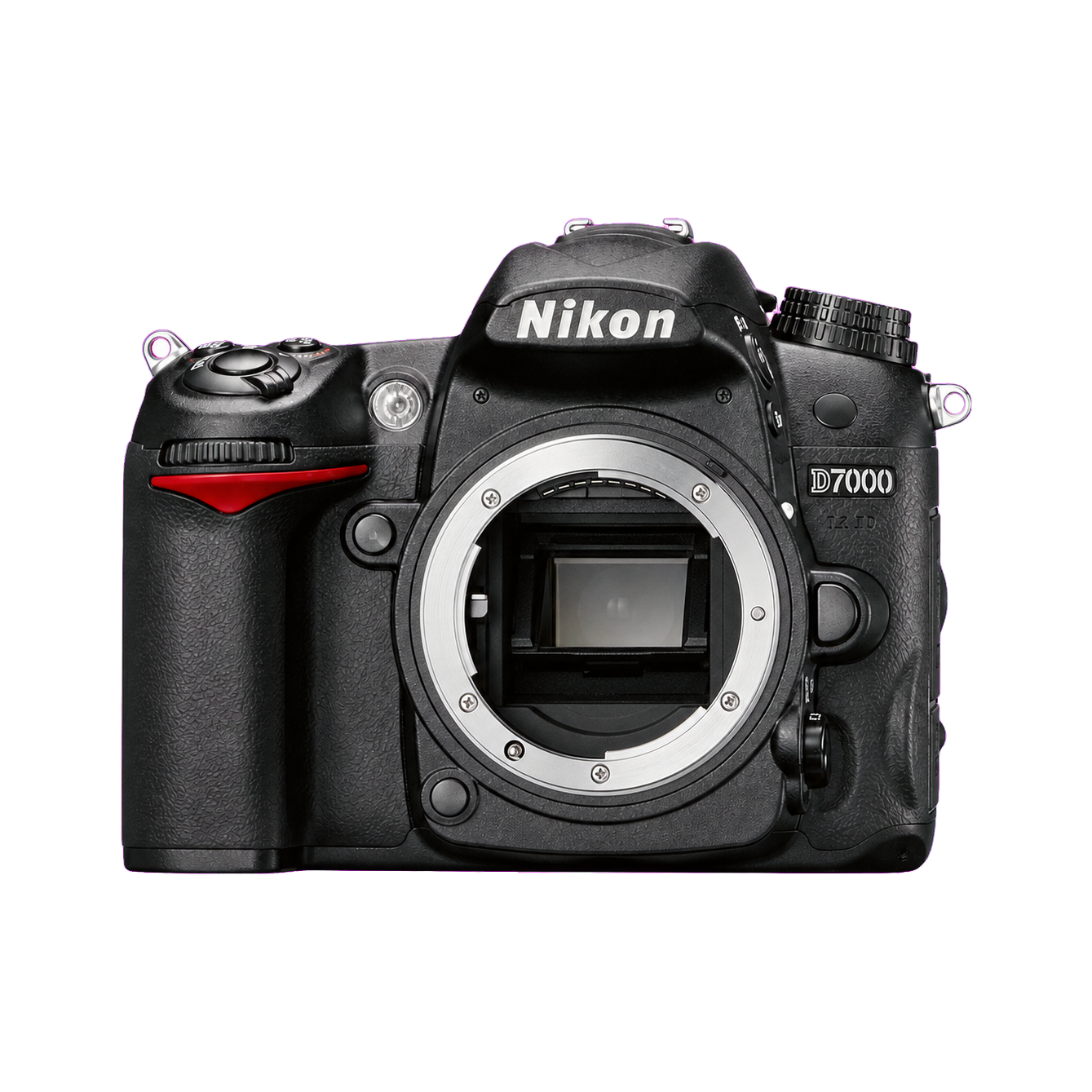 尼康 D7000型号图