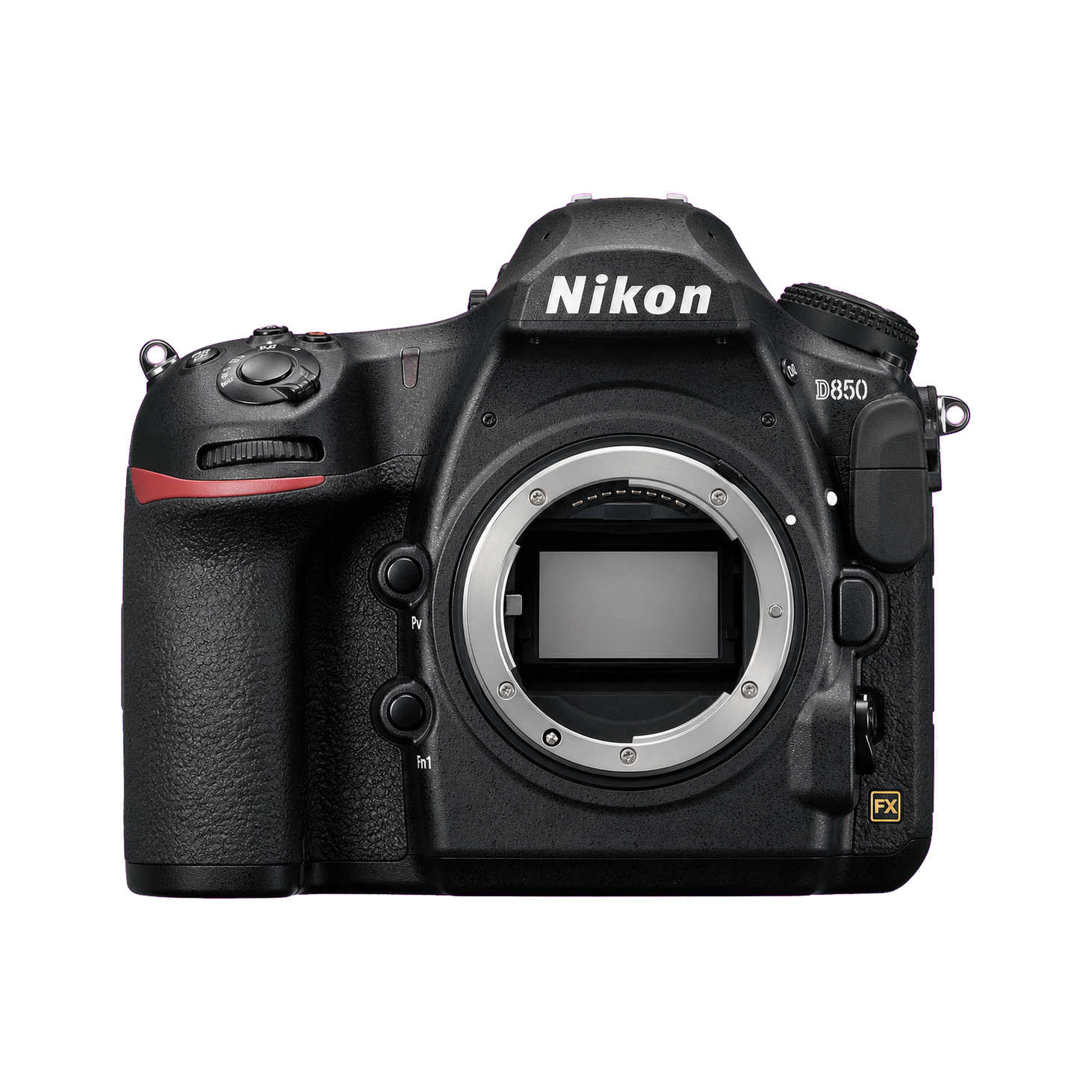 尼康 D850型号图