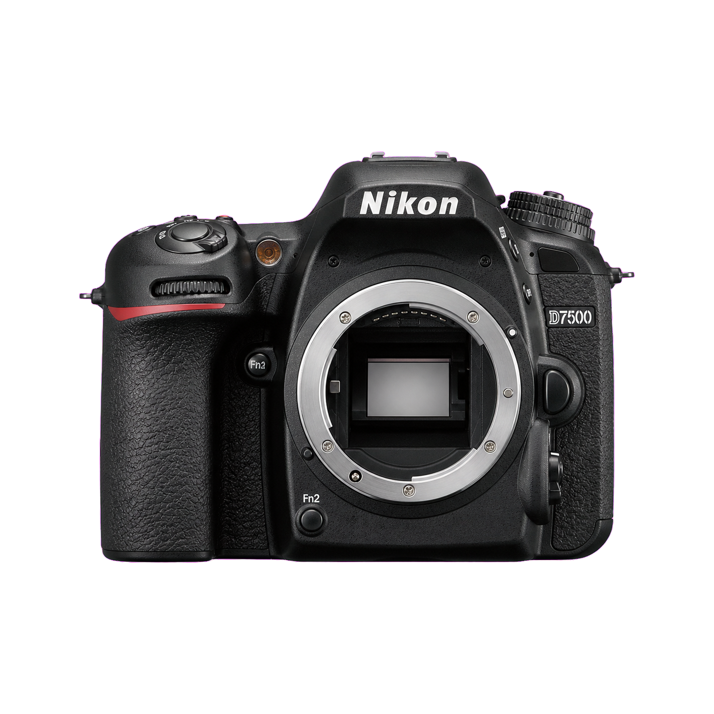 尼康 D7500型号图