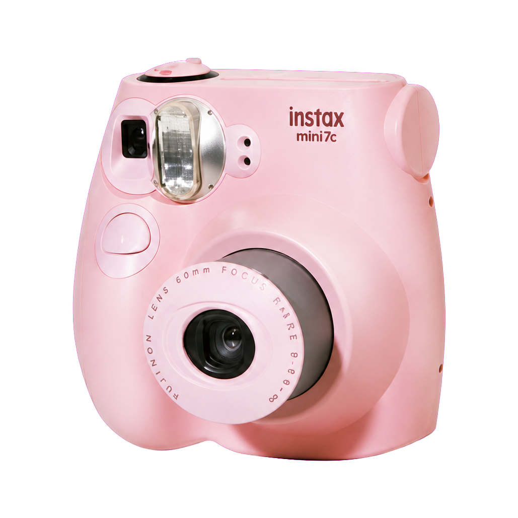 富士Instax mini 7c型号图