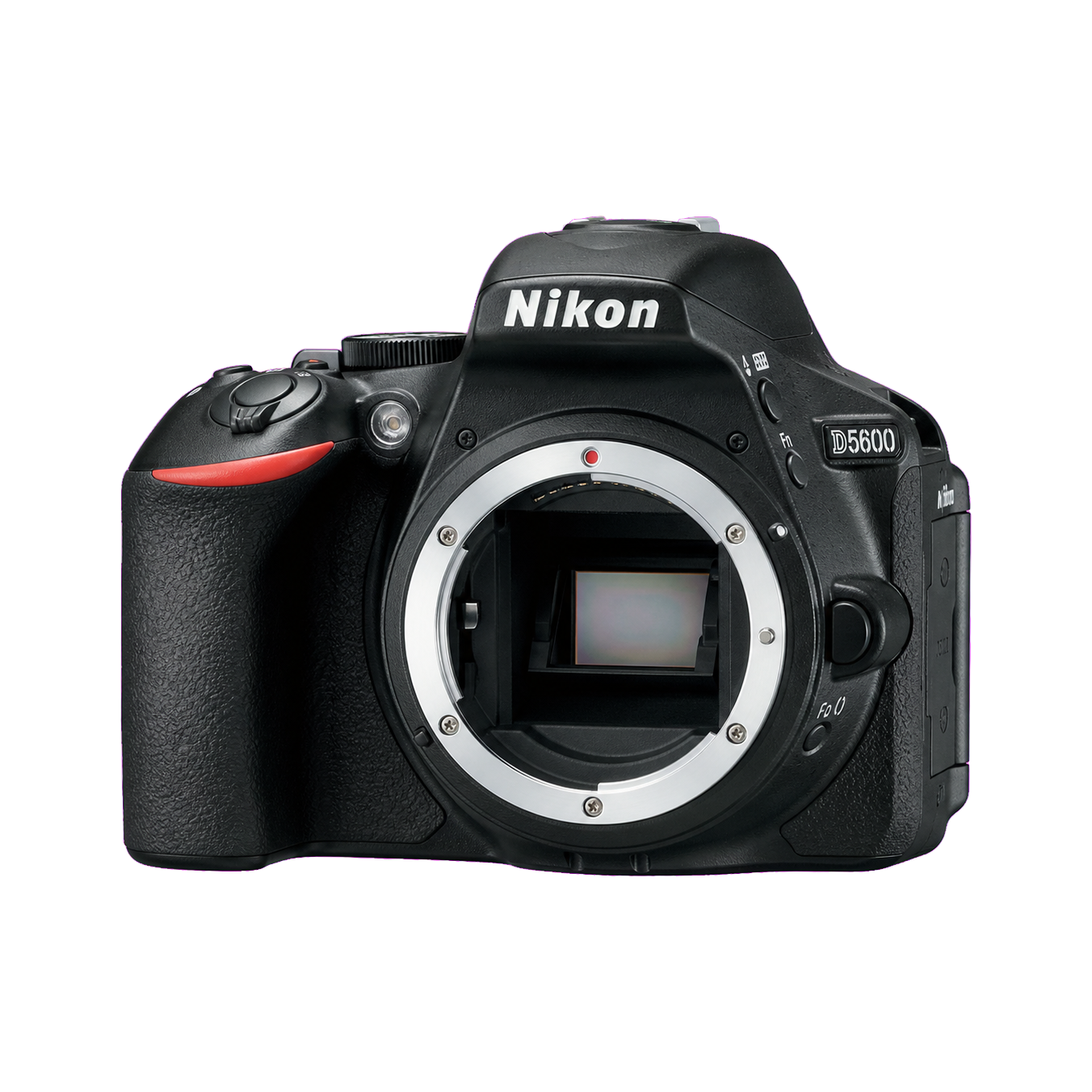 尼康 D5600型号图