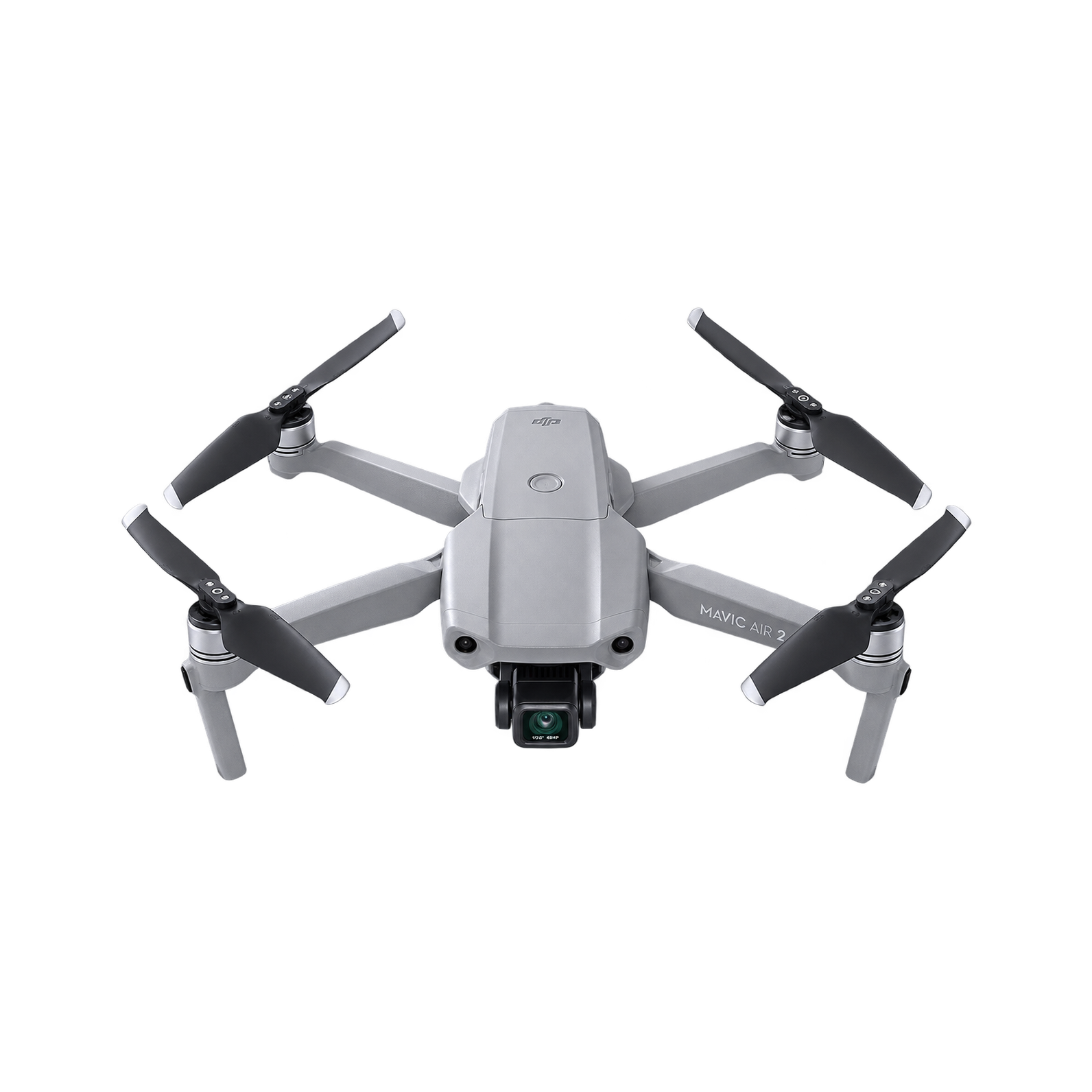 大疆御Mavic Air 2（双电版）型号图