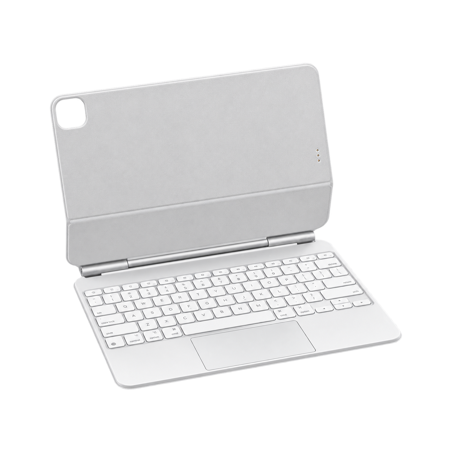 iPad妙控键盘型号图