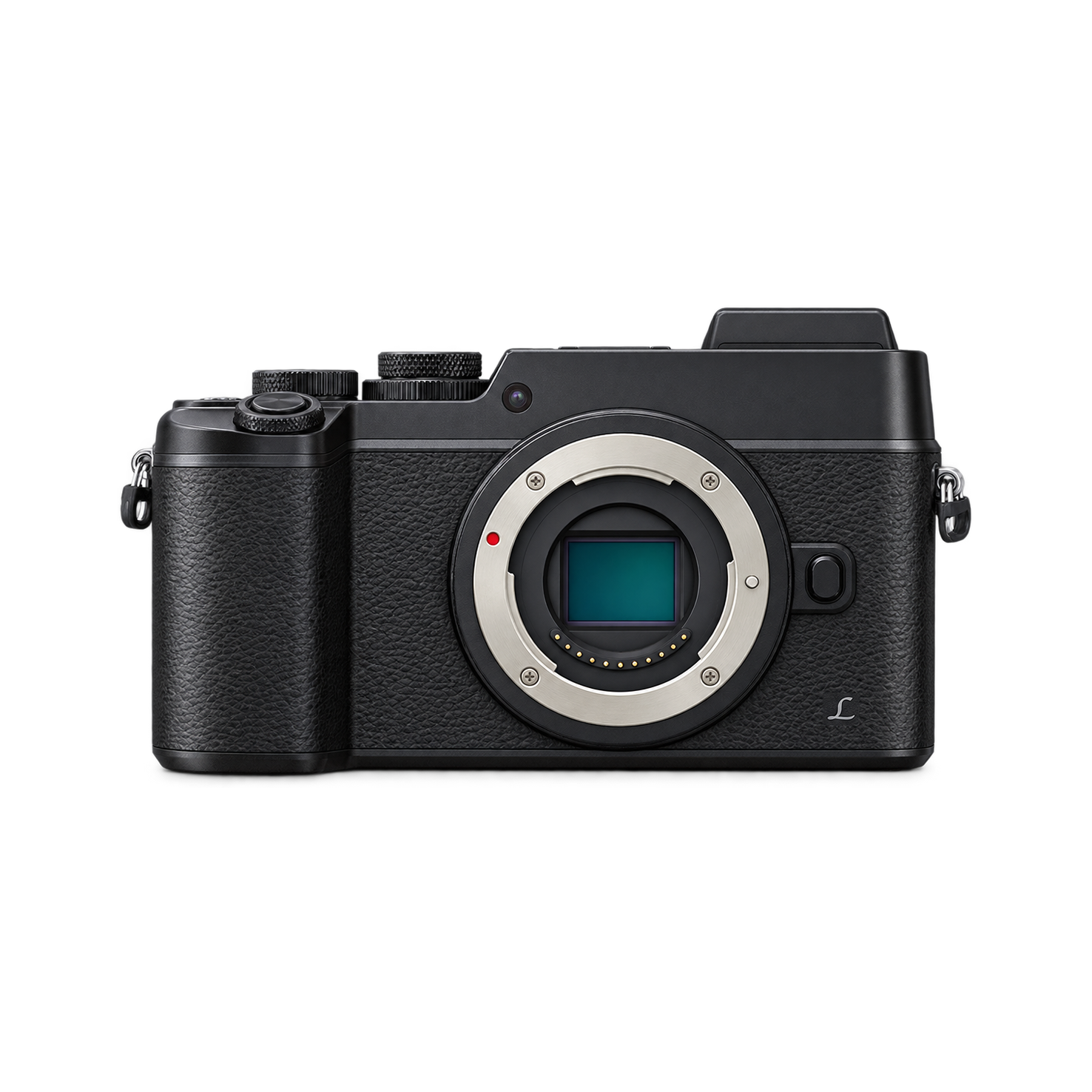 松下DMC-GX8型号图