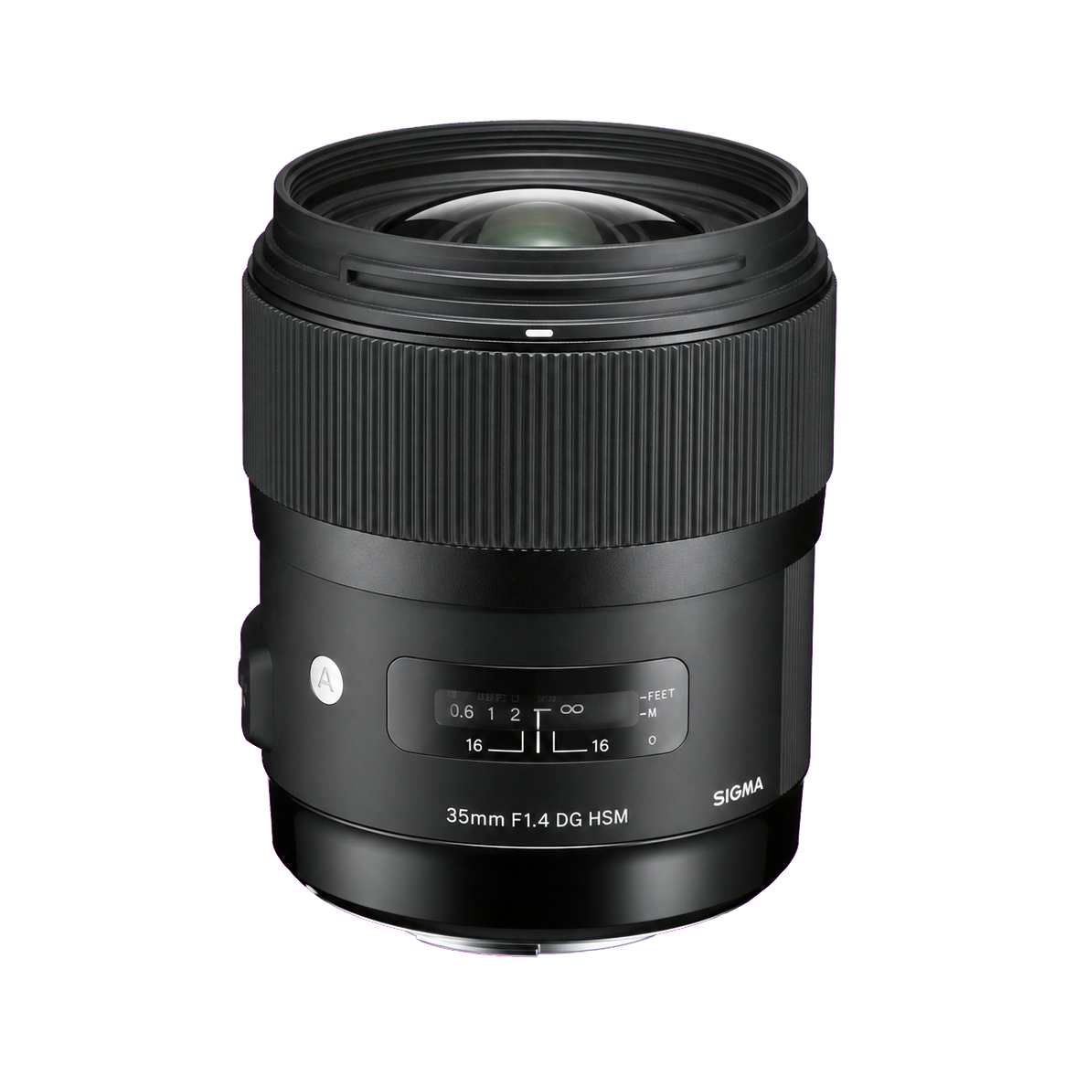 适马 35mm f/1.4 DG HSM Art型号图