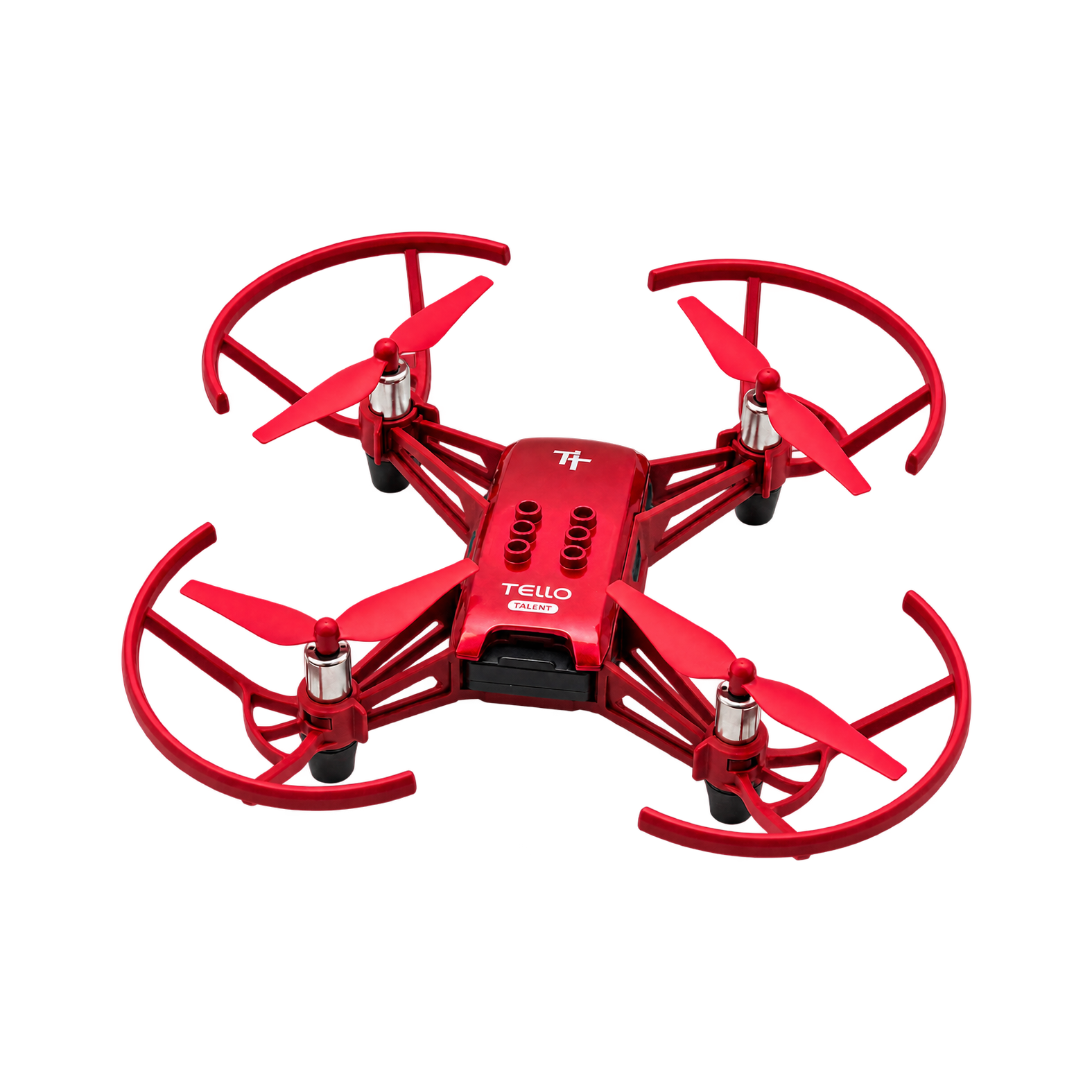 大疆 RoboMaster TT型号图