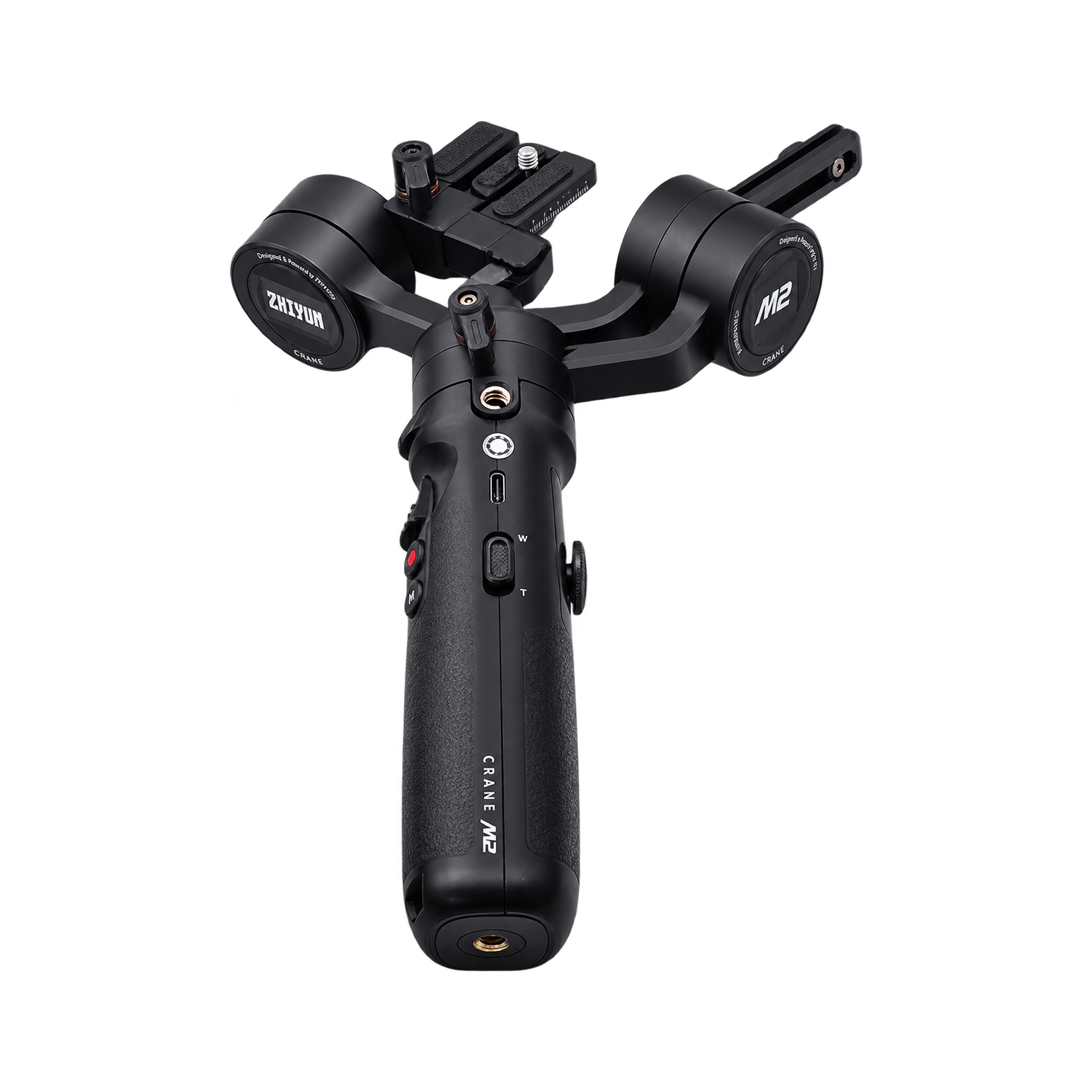 智云 云鹤M2型号图