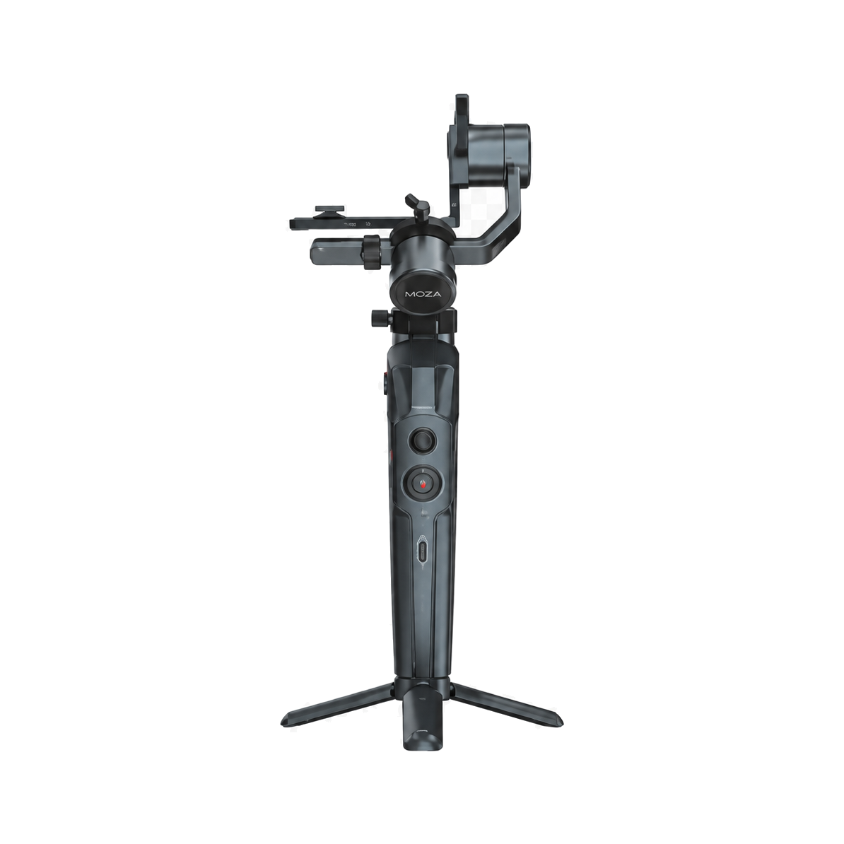魔爪 Mini P型号图