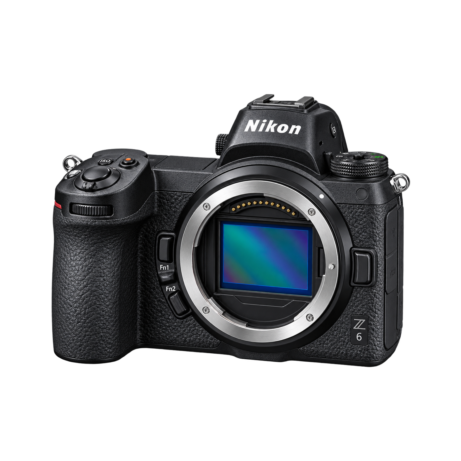 尼康 Z6型号图