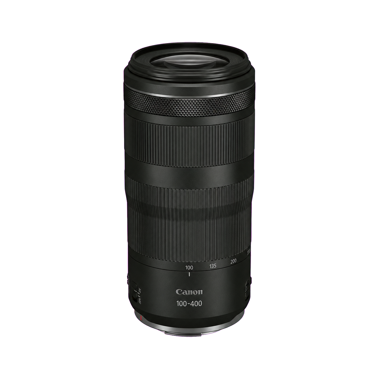 佳能 RF 100-400mm f/5.6-8 IS USM型号图