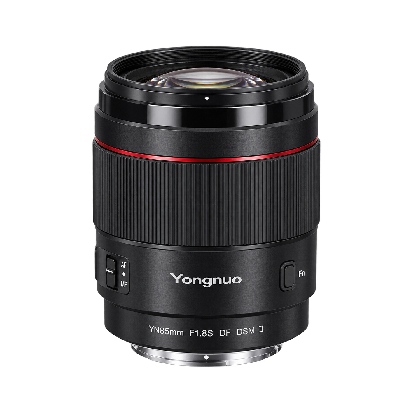 永诺85mmf1.8S DF DSM二代型号图
