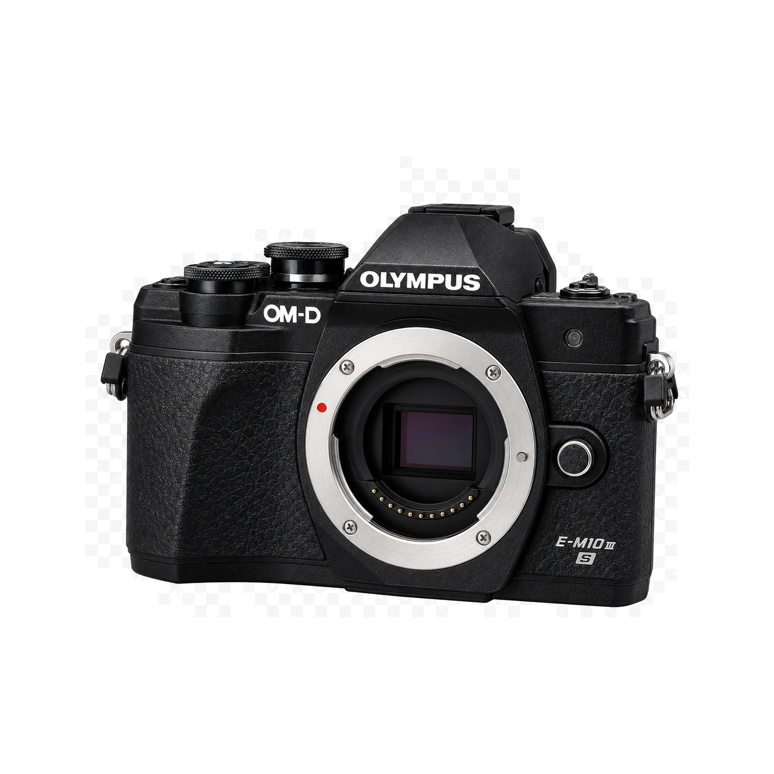 奥林巴斯E-M10 IIIS型号图