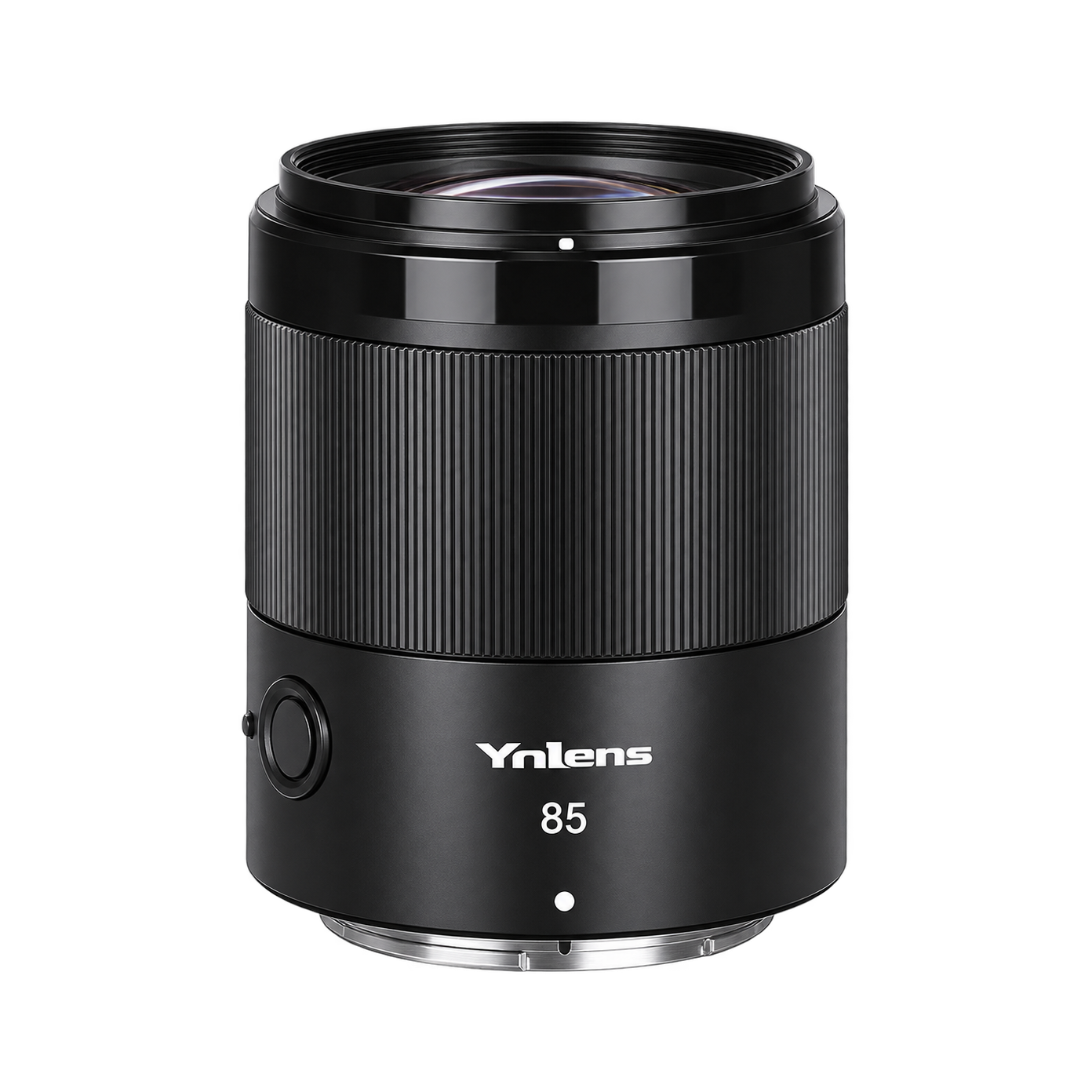 永诺85mm f/1.8R DF DSM一代红圈型号图