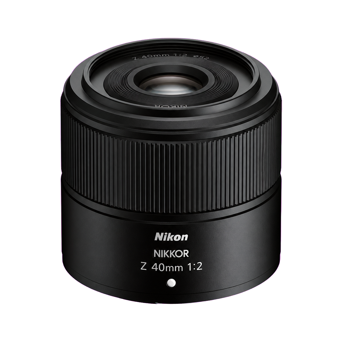 尼康 Z 40mm f/2型号图