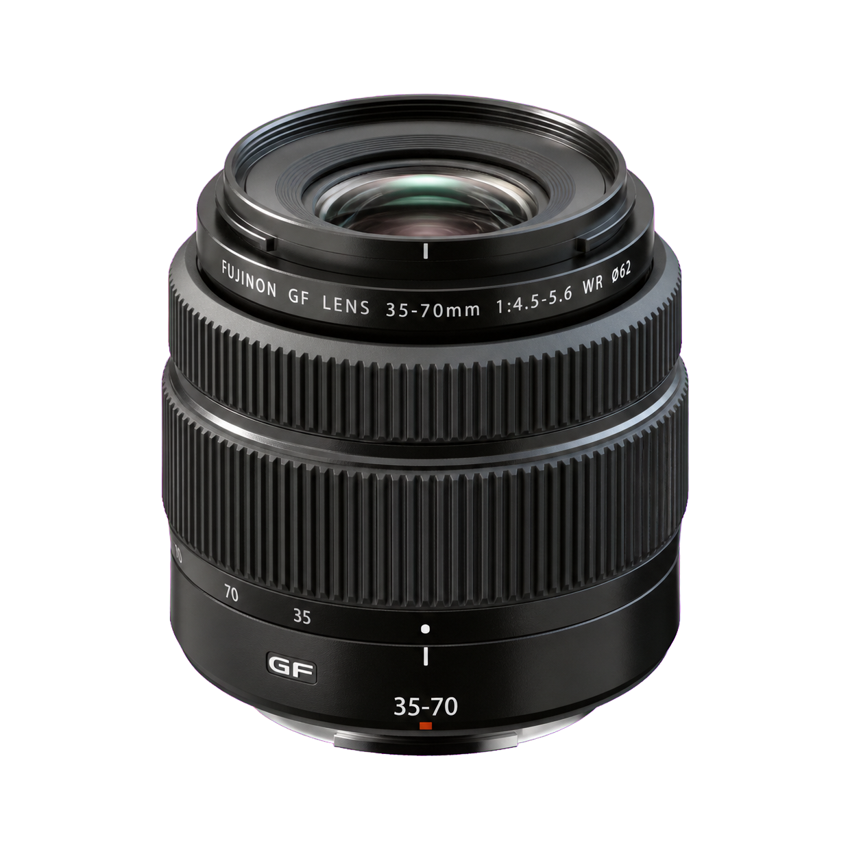 富士 GF 35-70mm f/4.5-5.6 WR型号图