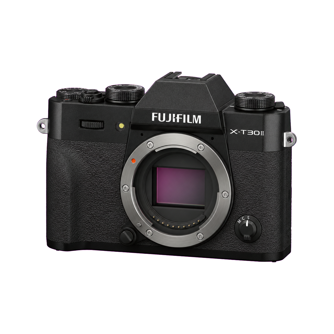 富士 X-T30 II型号图