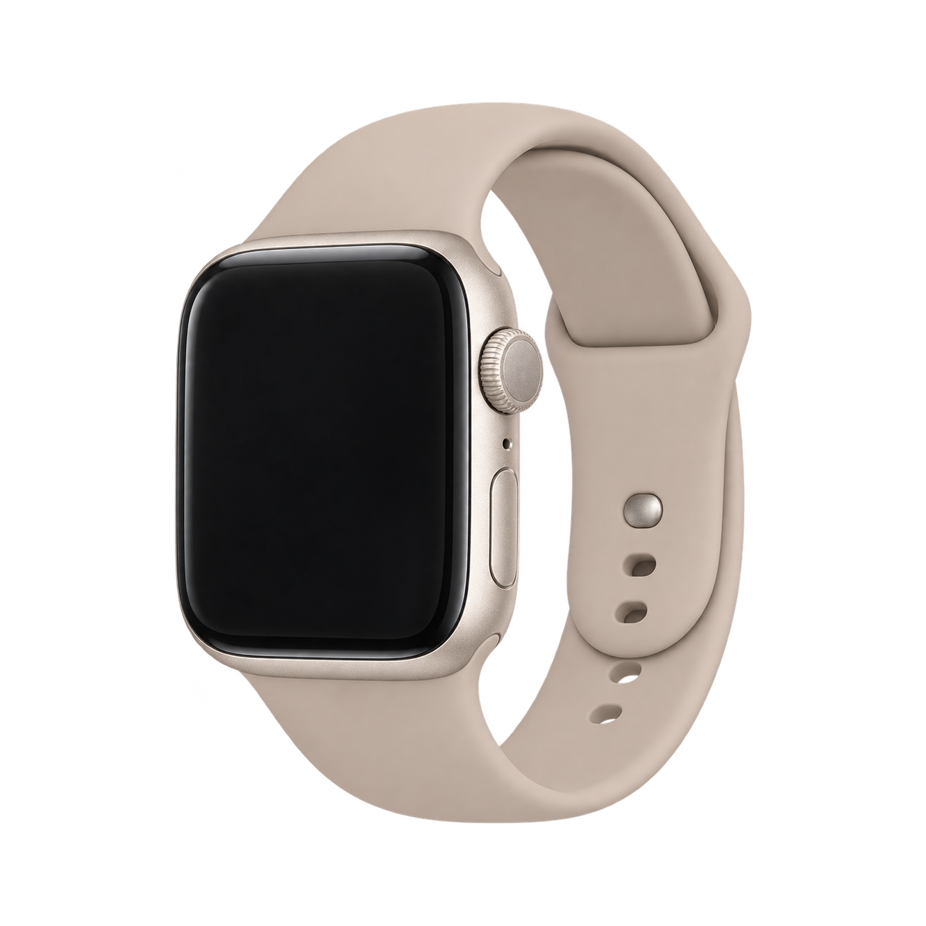 Apple Watch Series 7型号图