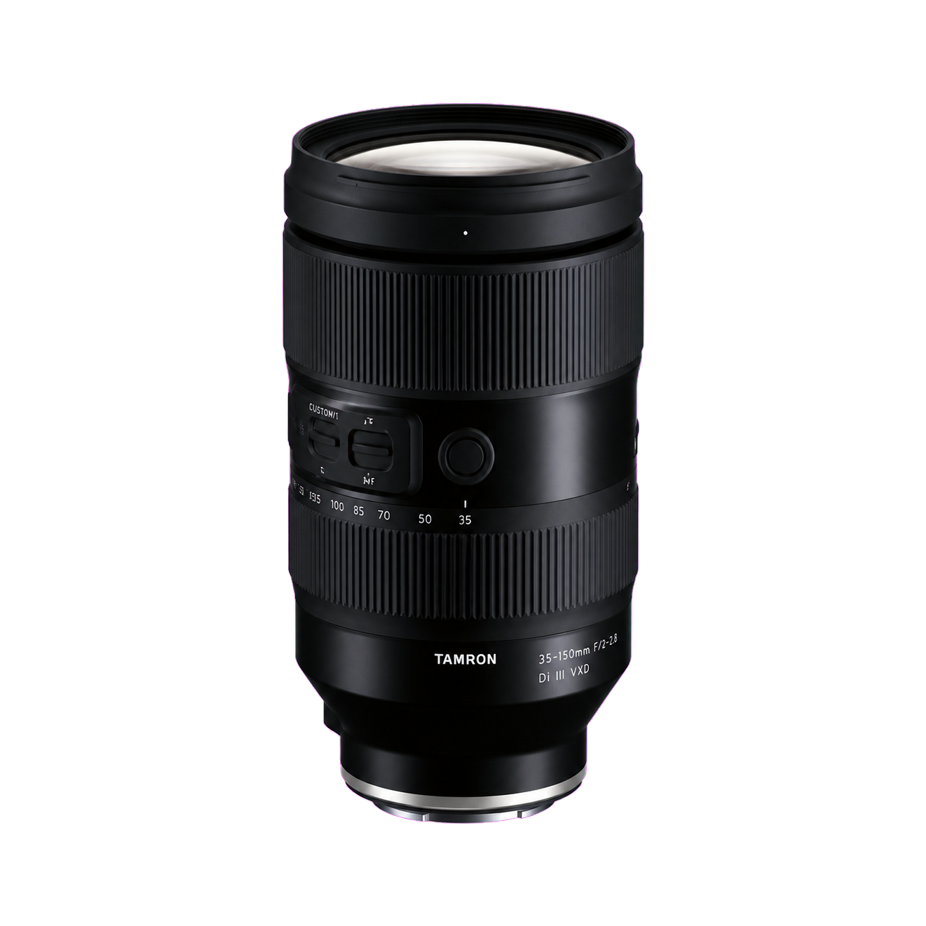腾龙 35-150mm f/2-2.8 Di III VXD(A058)型号图