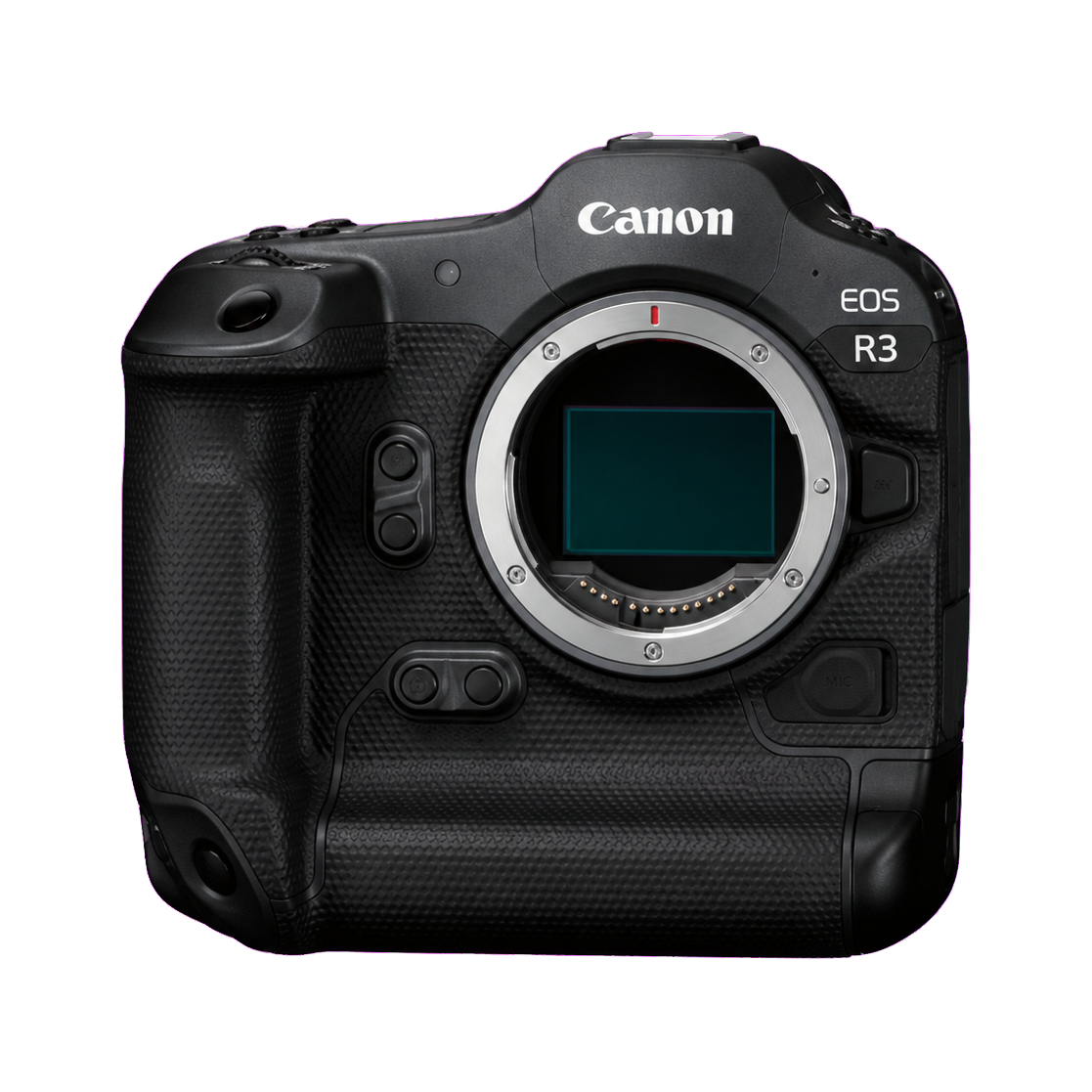 佳能 EOS R3型号图