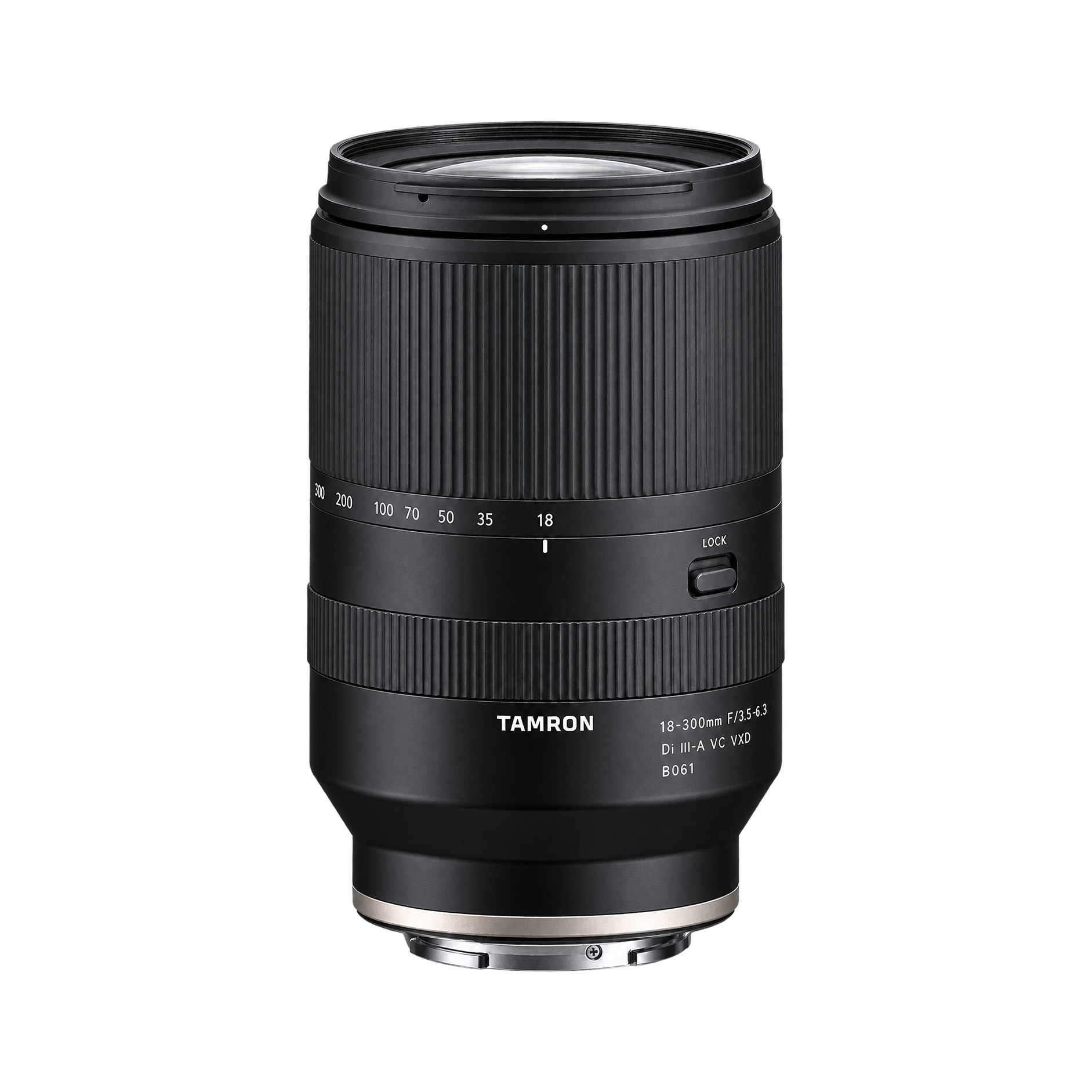 腾龙 18-300mm f/3.5-6.3 Di III-A VC VXD(B061)型号图