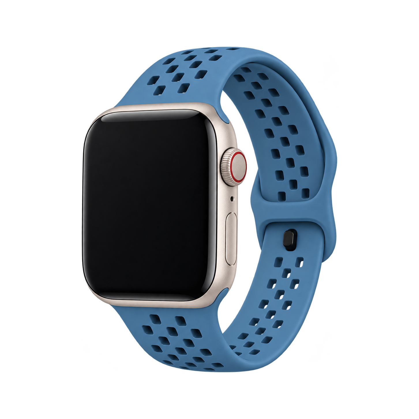 Apple Watch Nike（Series 7）型号图