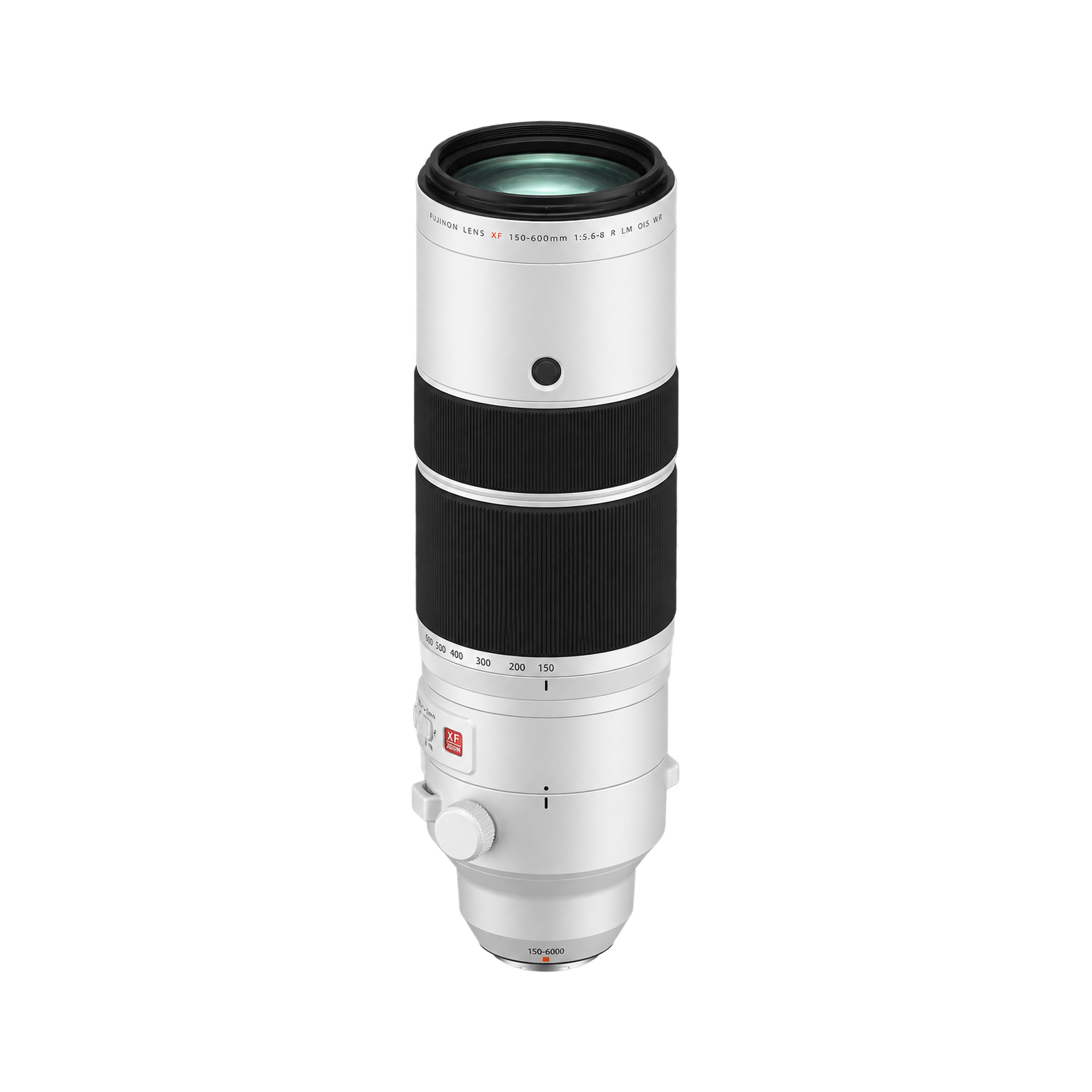 富士 XF 150-600mm f/5.6-8 R LM OIS WR型号图