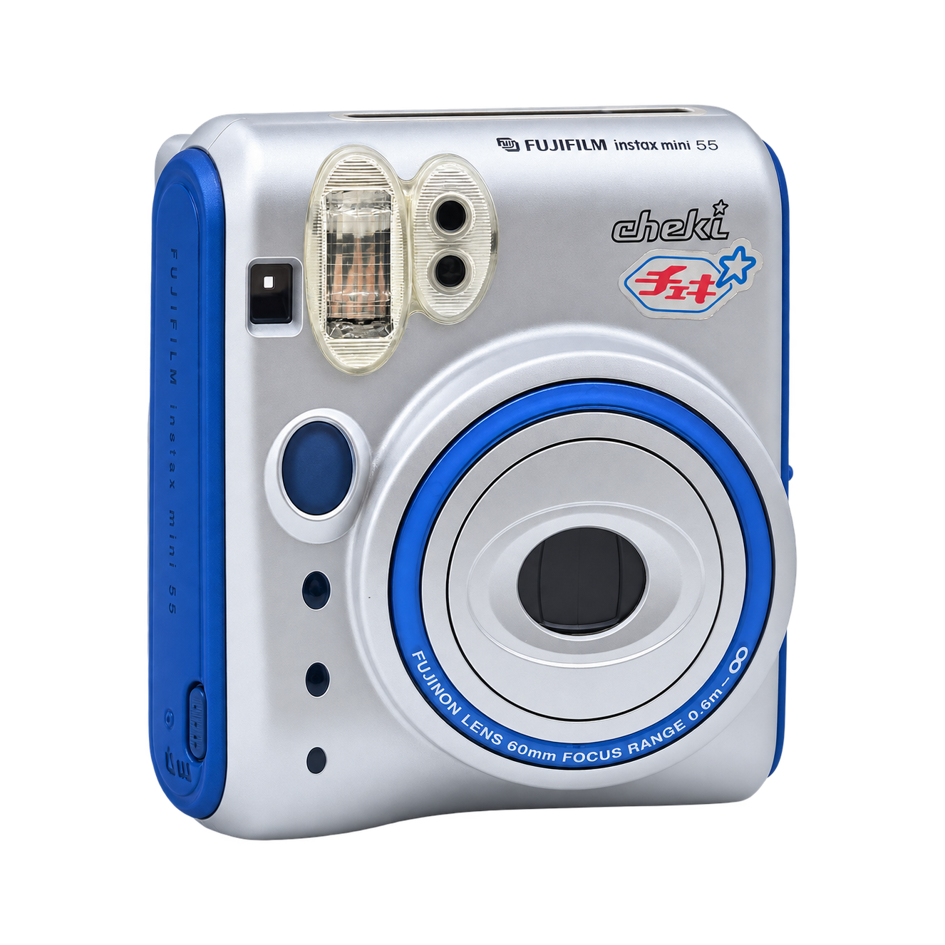 富士instax mini 55型号图
