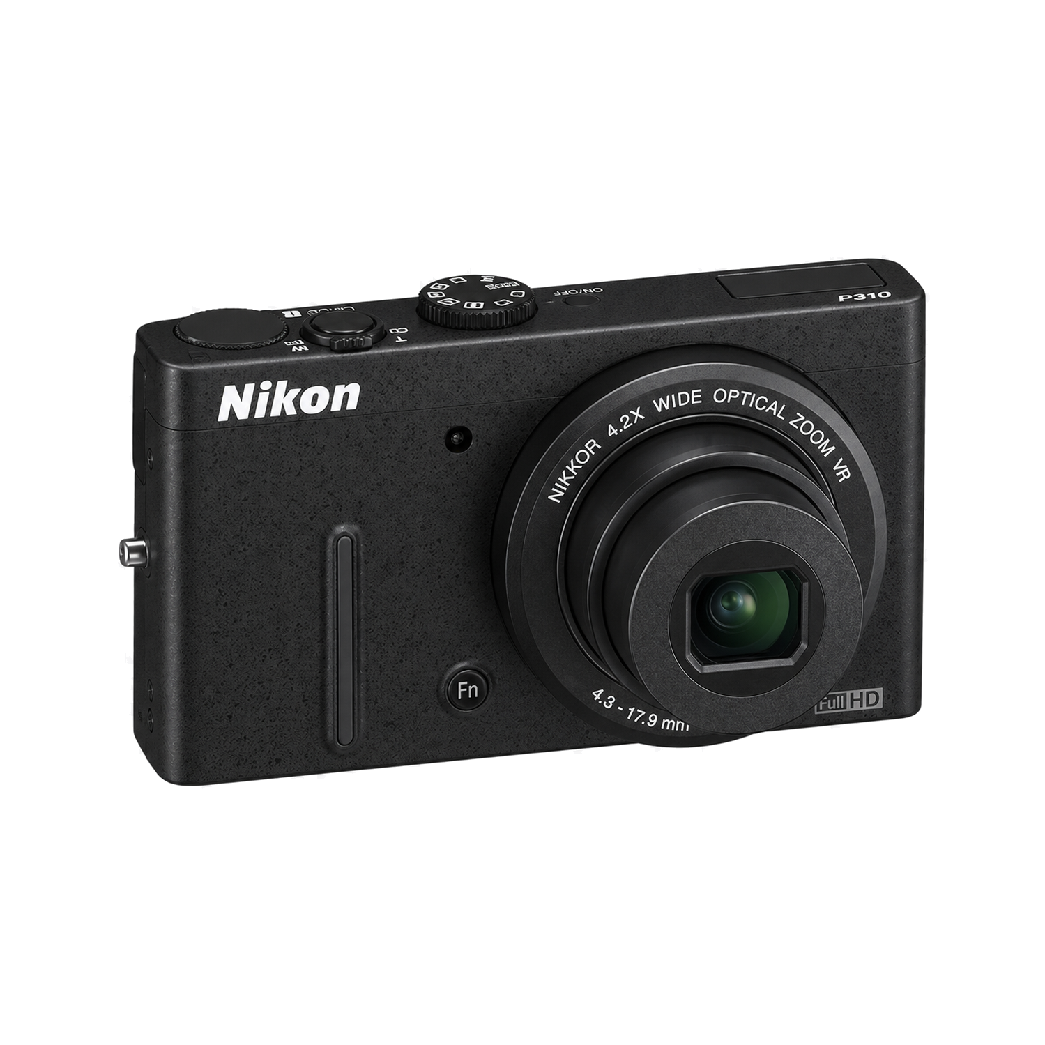 尼康COOLPIX P310型号图