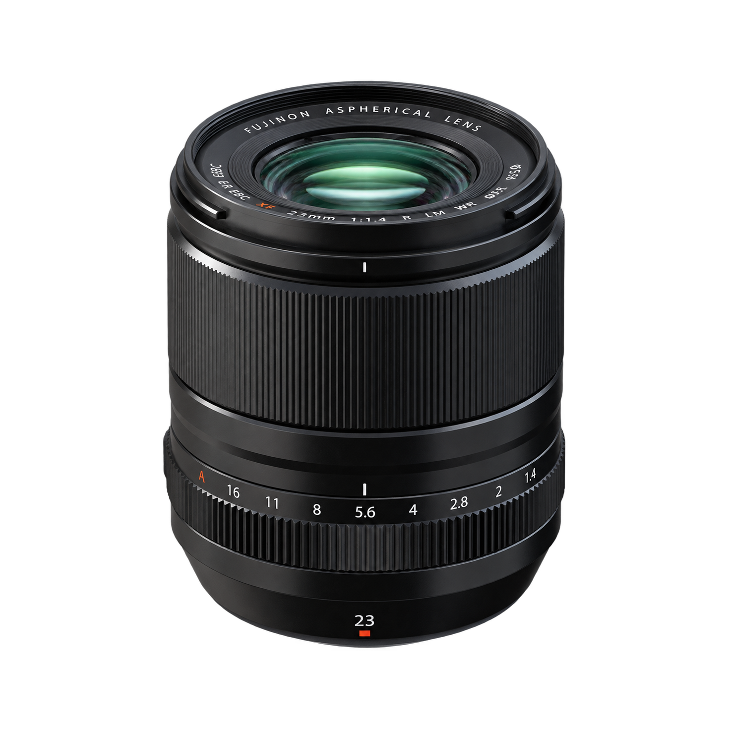 富士 XF 23mm f/1.4 R LM WR型号图