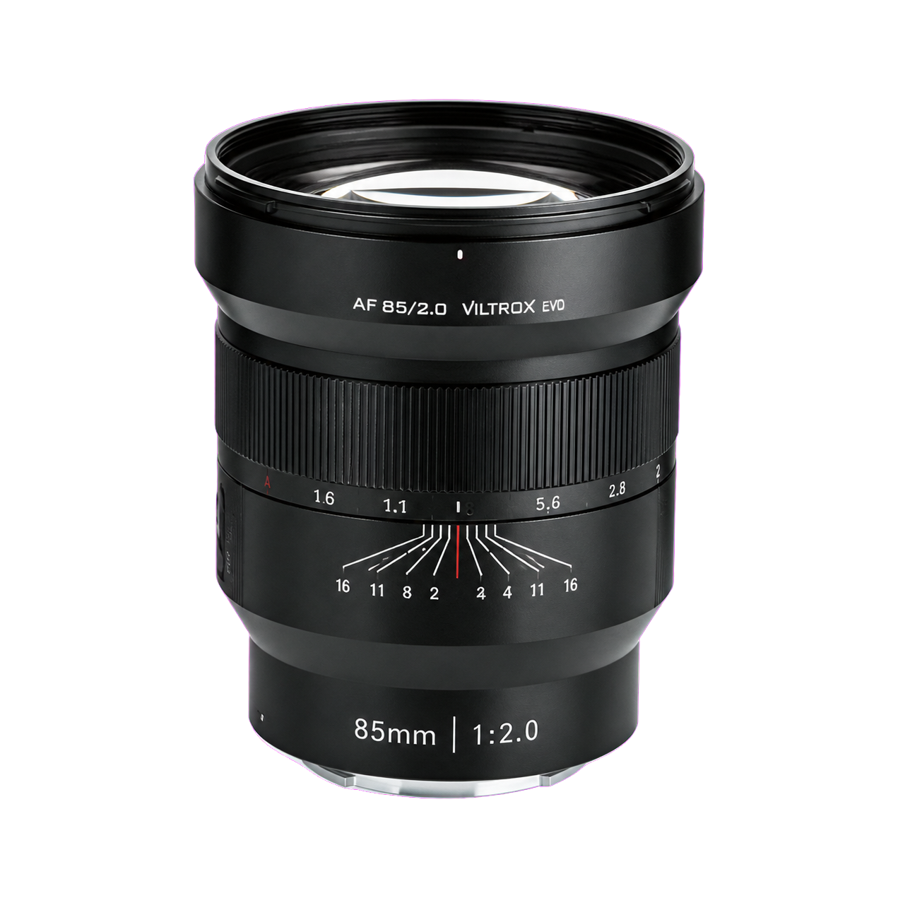 唯卓仕 AF85mm/f2.0 EVO型号图