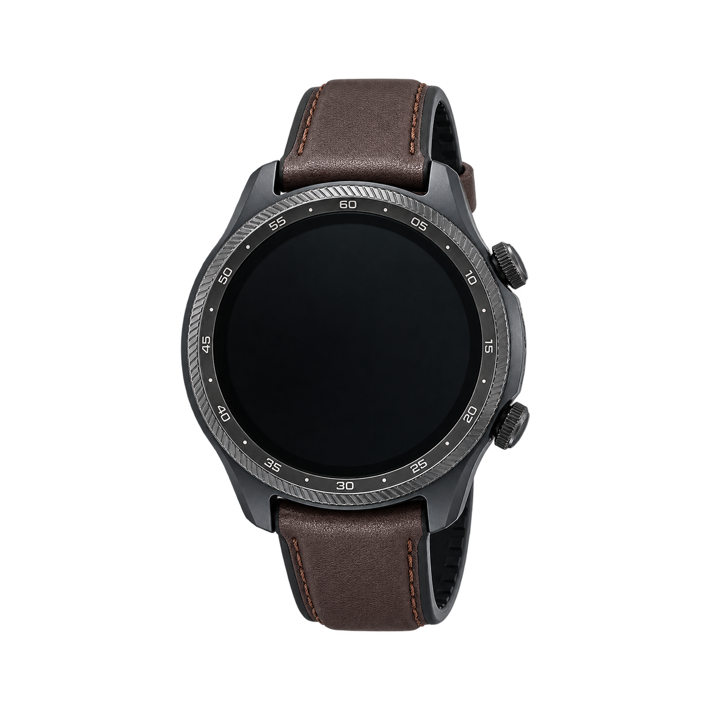Ticwatch ProX型号图