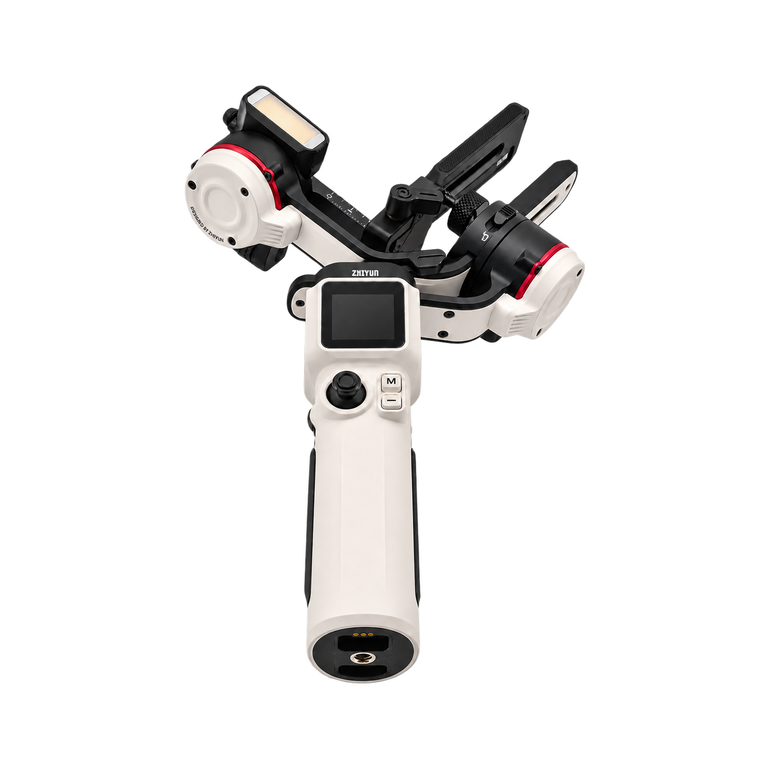 智云 云鹤M3型号图