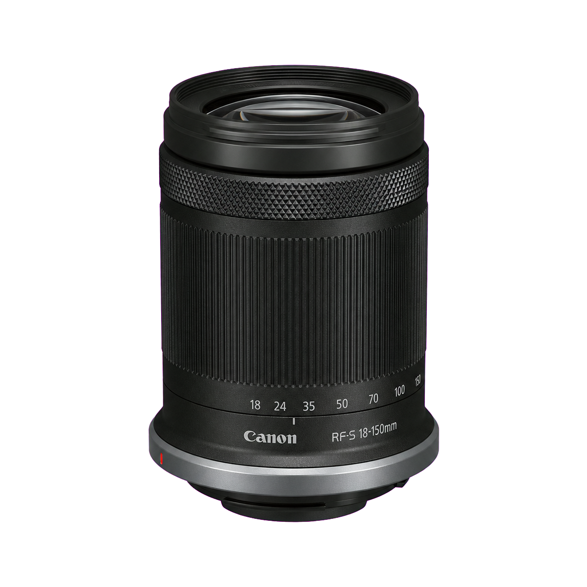 佳能 RF-S 18-150mm f/3.5-6.3 IS STM型号图
