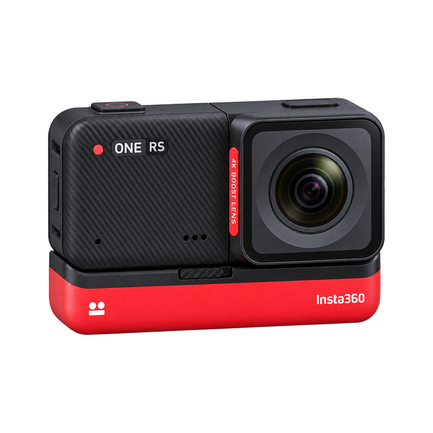 Insta360 ONE RS  4K版型号图