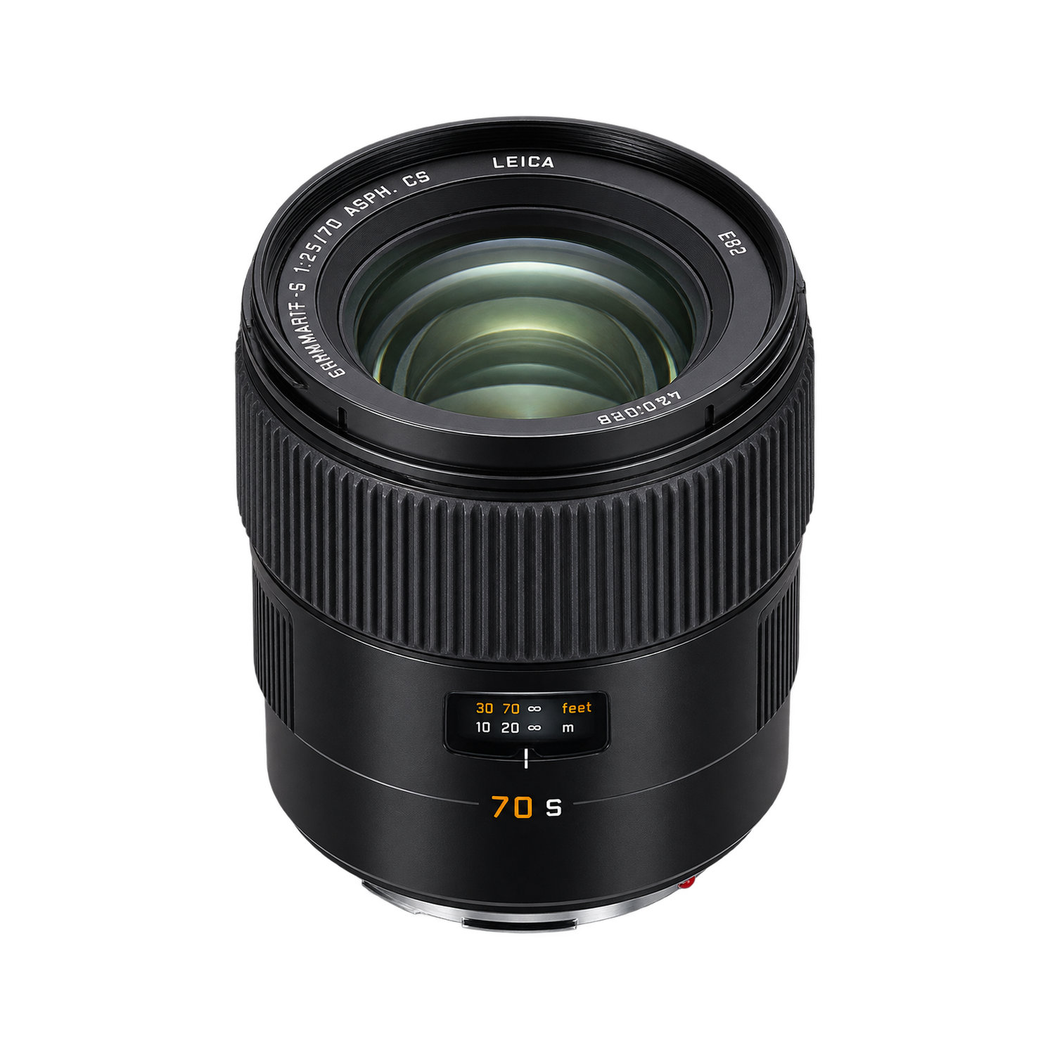 徕卡Summarit-S70mm/f2.5 ASPH型号图