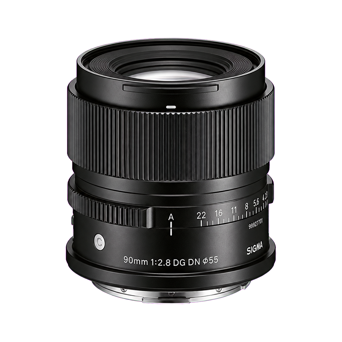 适马 90mm f/2.8 DG DN Contemporary型号图
