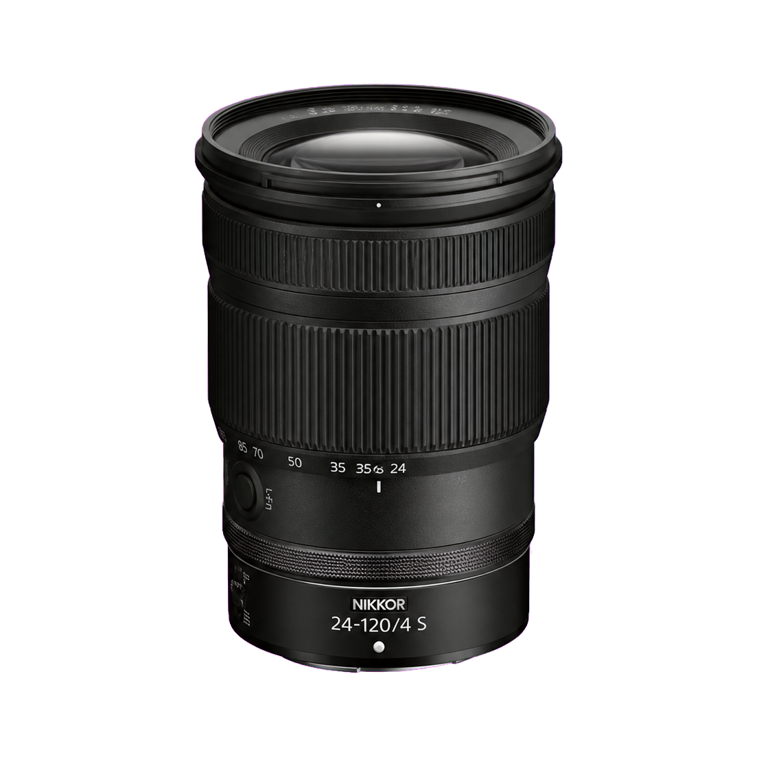 尼康 Z 24-120mm f/4 S型号图