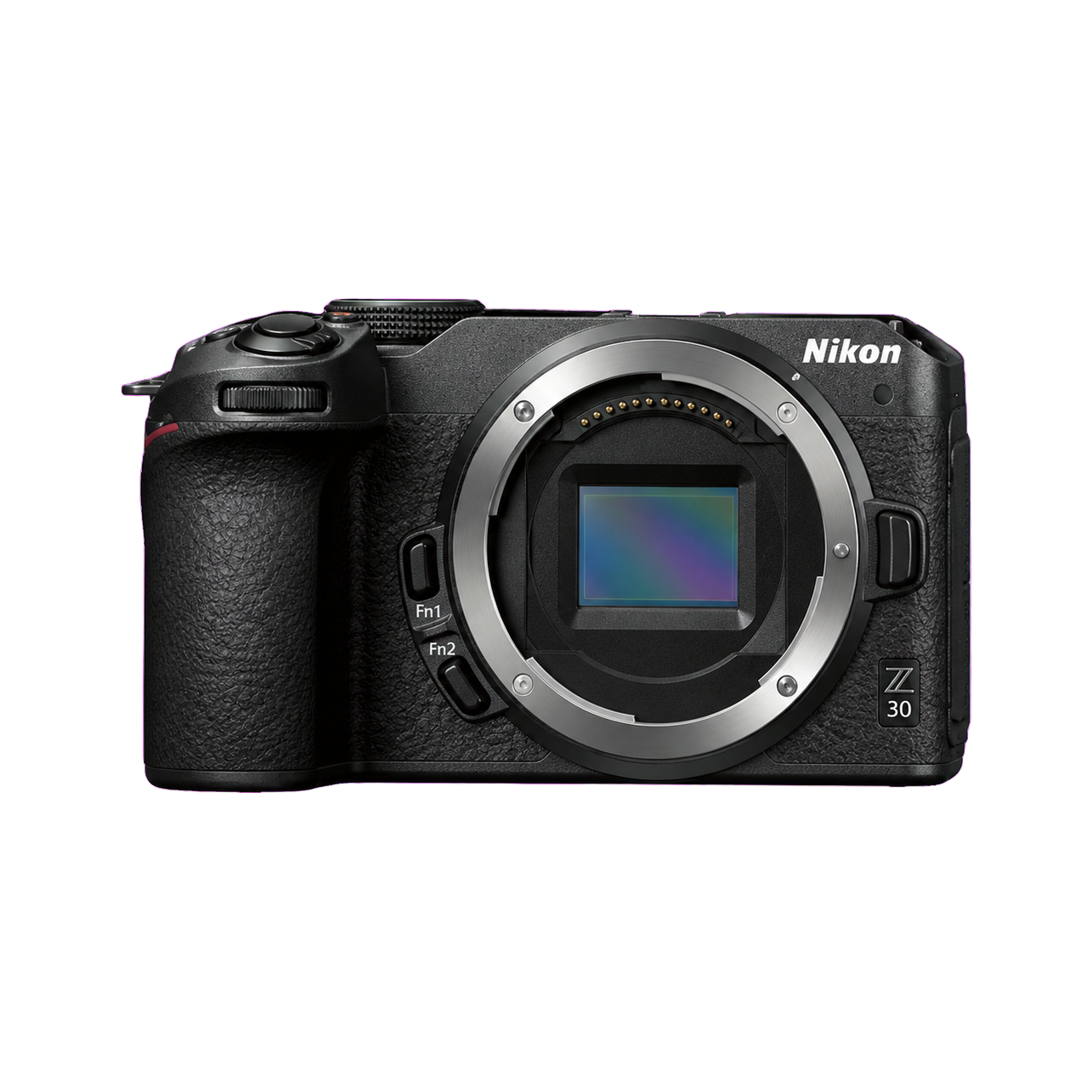 尼康 Z30型号图