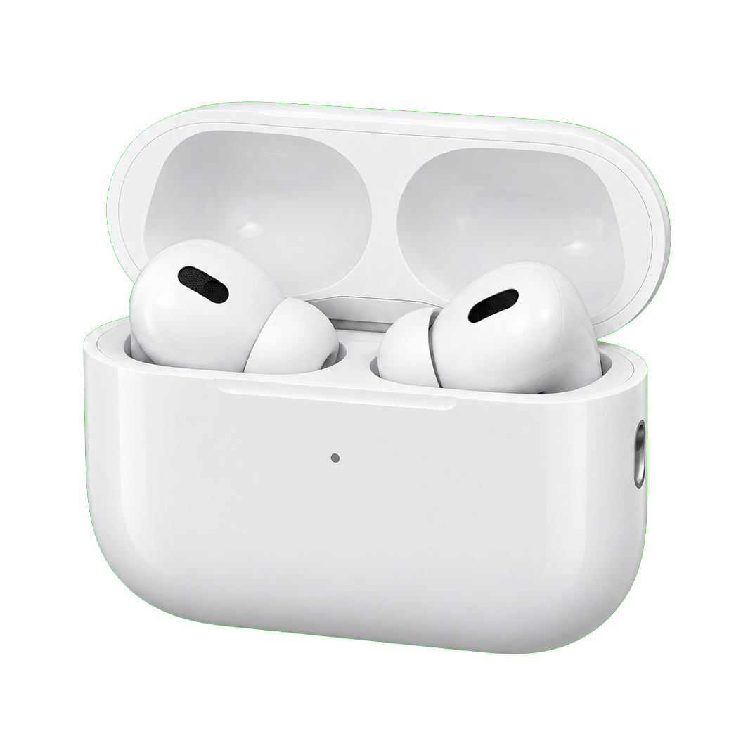 苹果 AirPods Pro 2(L口)型号图