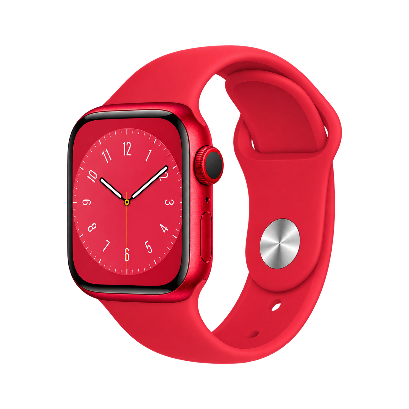 Apple Watch Series 8型号图