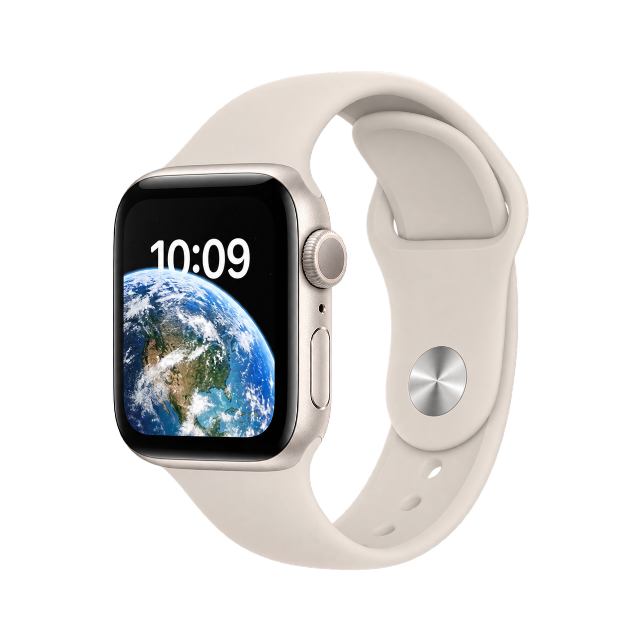 Apple Watch SE 2代 2022型号图