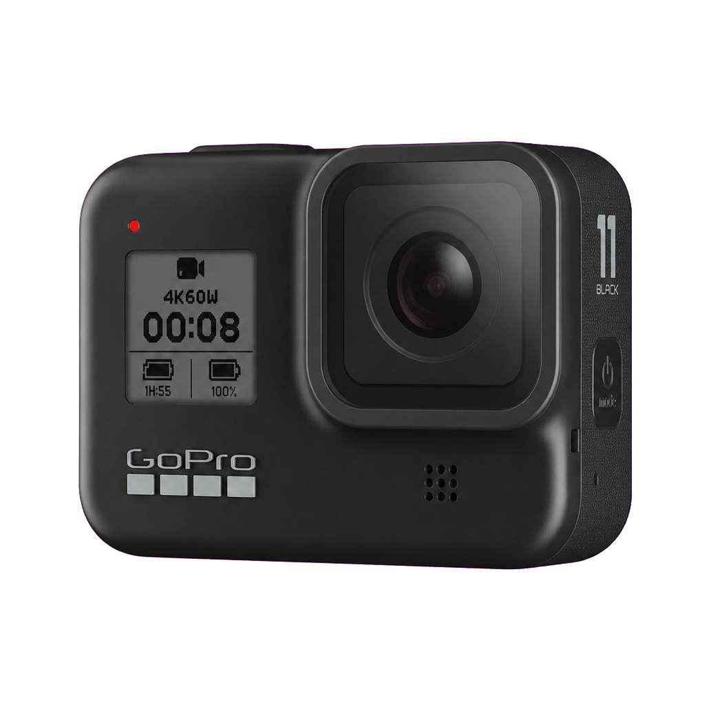 GoPro Hero 11 Black型号图