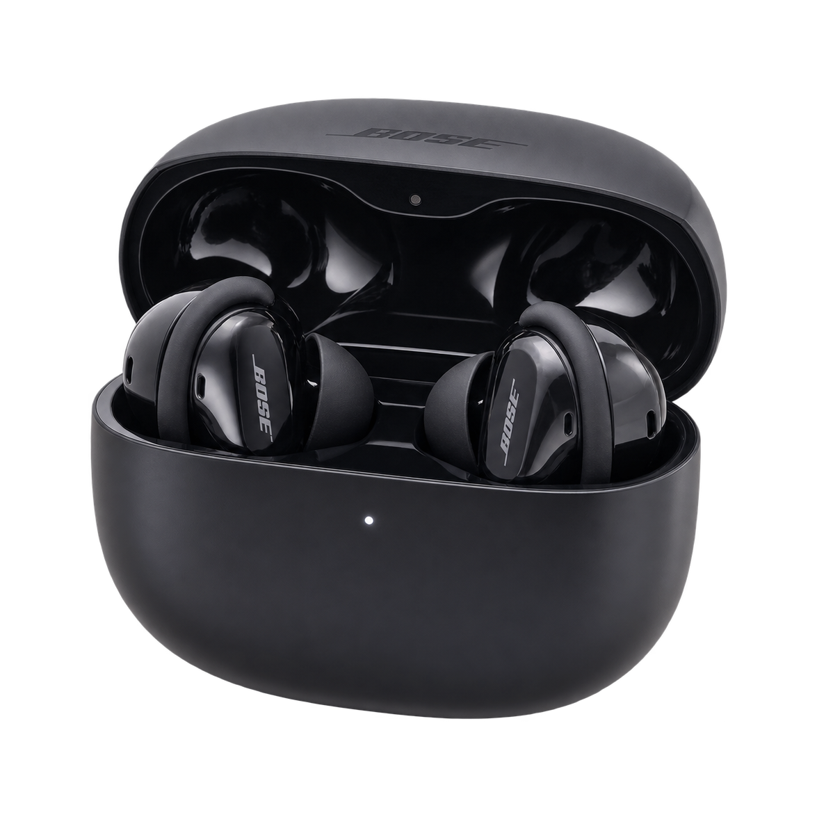 BOSE QC 消噪耳塞 II（入耳式）型号图