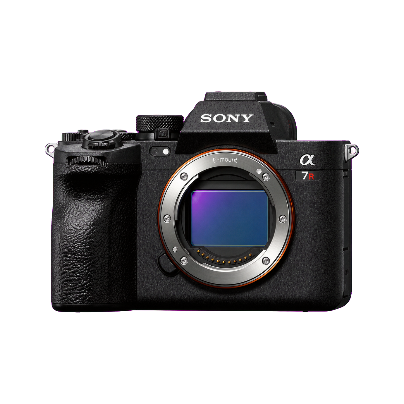 索尼A7R5型号图