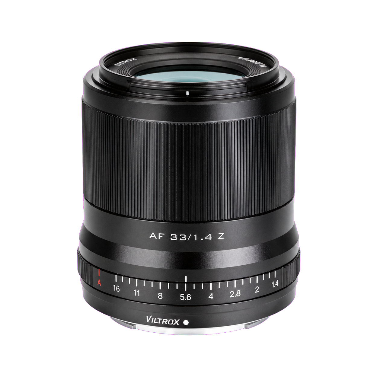 唯卓仕AF33mm/f1.4 尼康Z口型号图