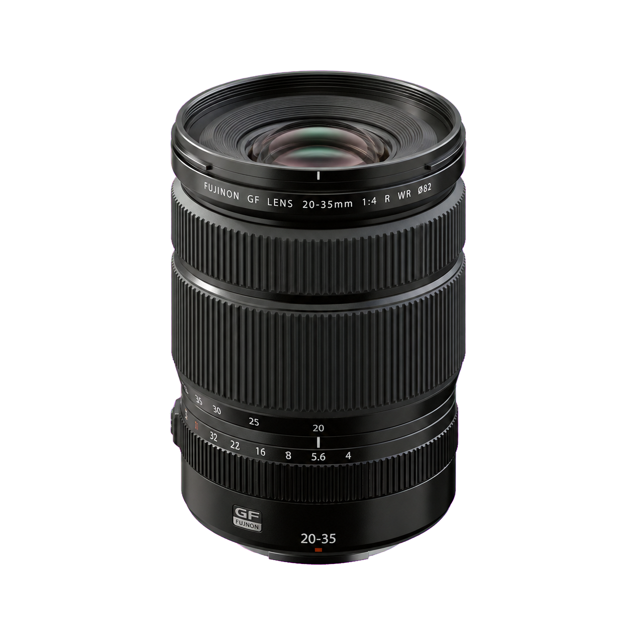 富士 GF 20-35mm f/4 R WR型号图