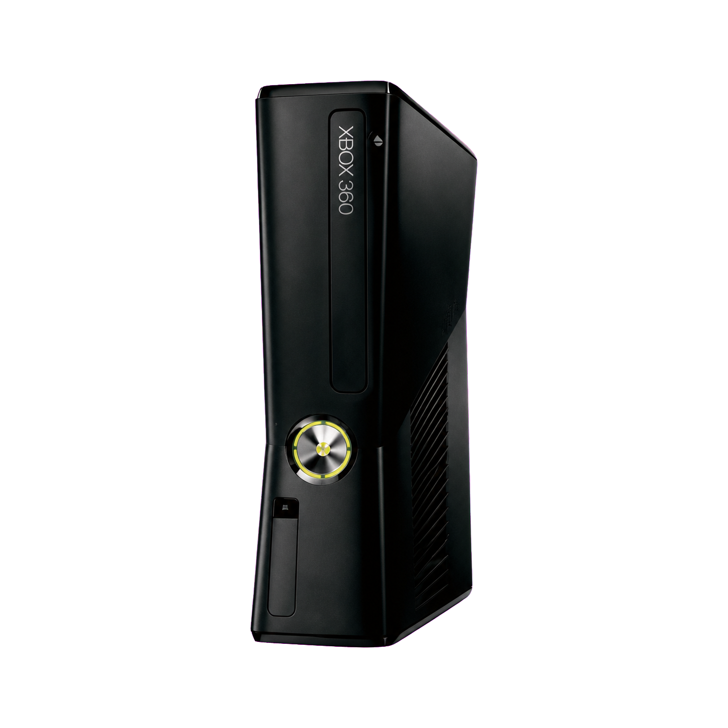 微软 XBOX 360 slim型号图